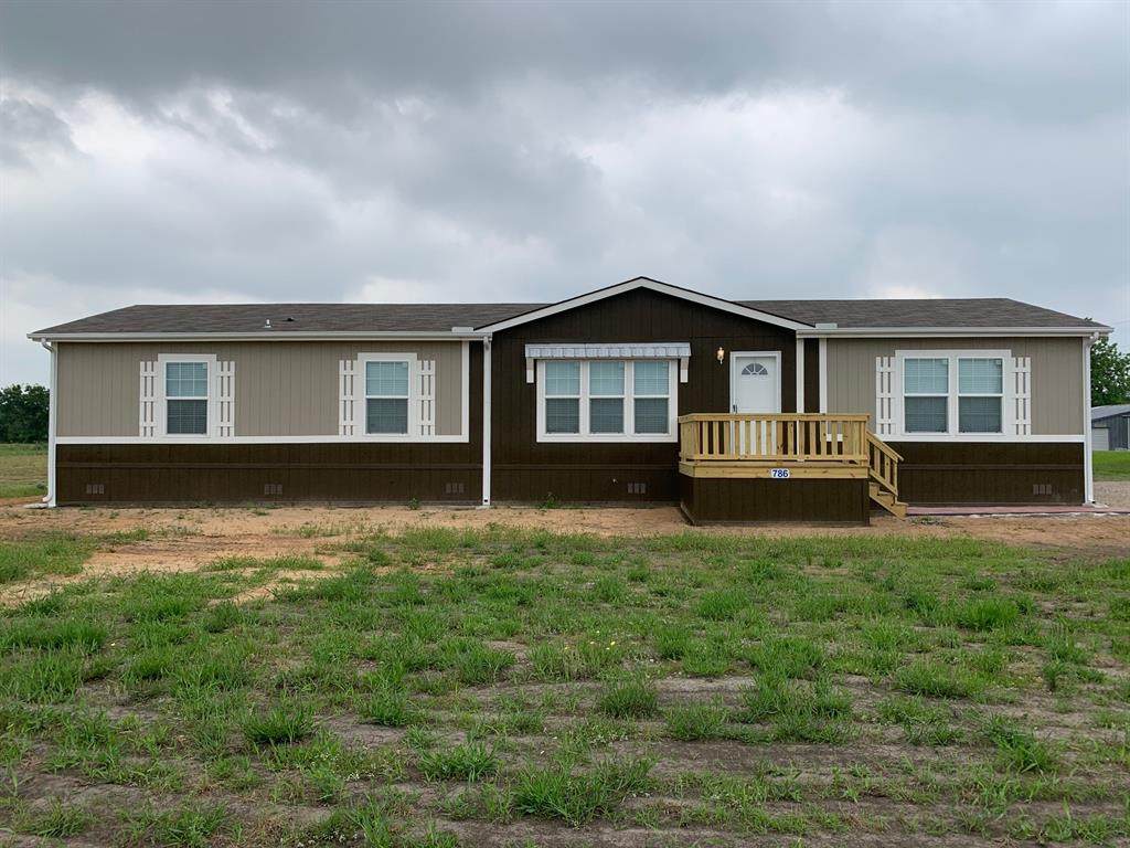 786 County Road 385 - Photo 1