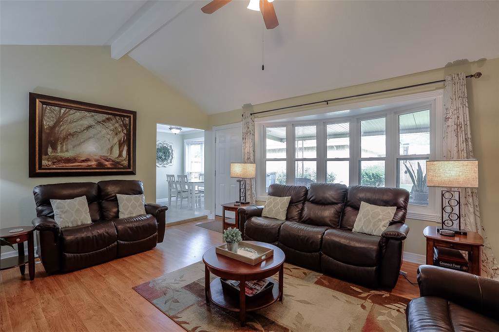5442 Timpani Drive - Photo 1