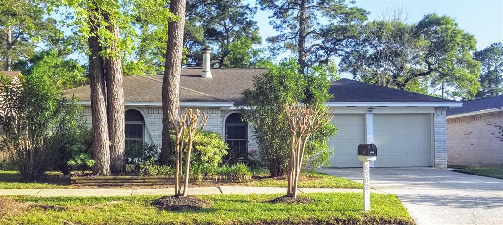 6502 Archgate Drive - Photo 1