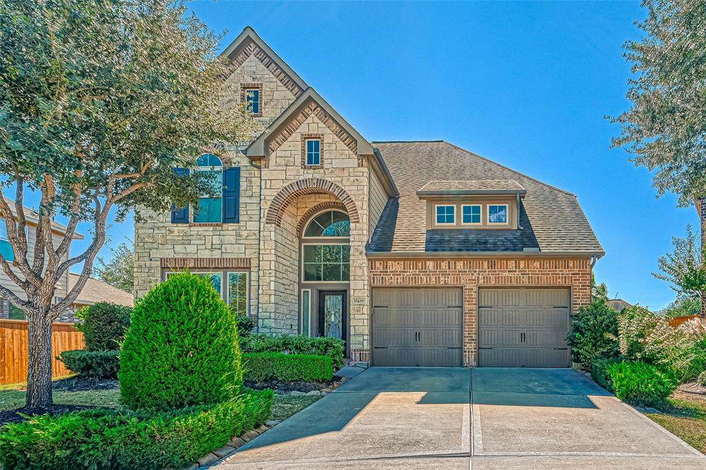 17635 Quiet Shores Drive - Photo 1