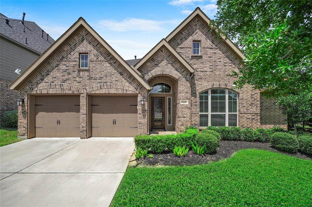 114 Meadow Run Drive - Photo 1
