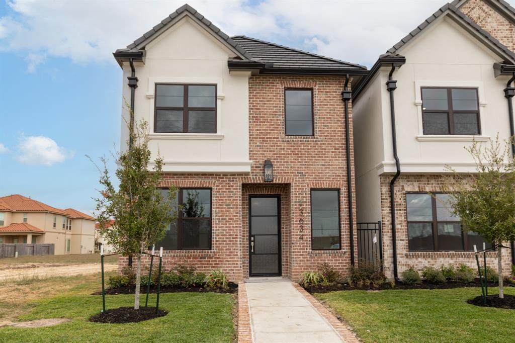 13634 Teal Bluff Lane - Photo 1