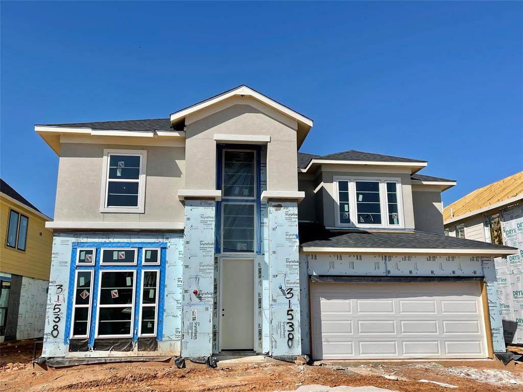 31538 Vineyard Creek Drive - Photo 1