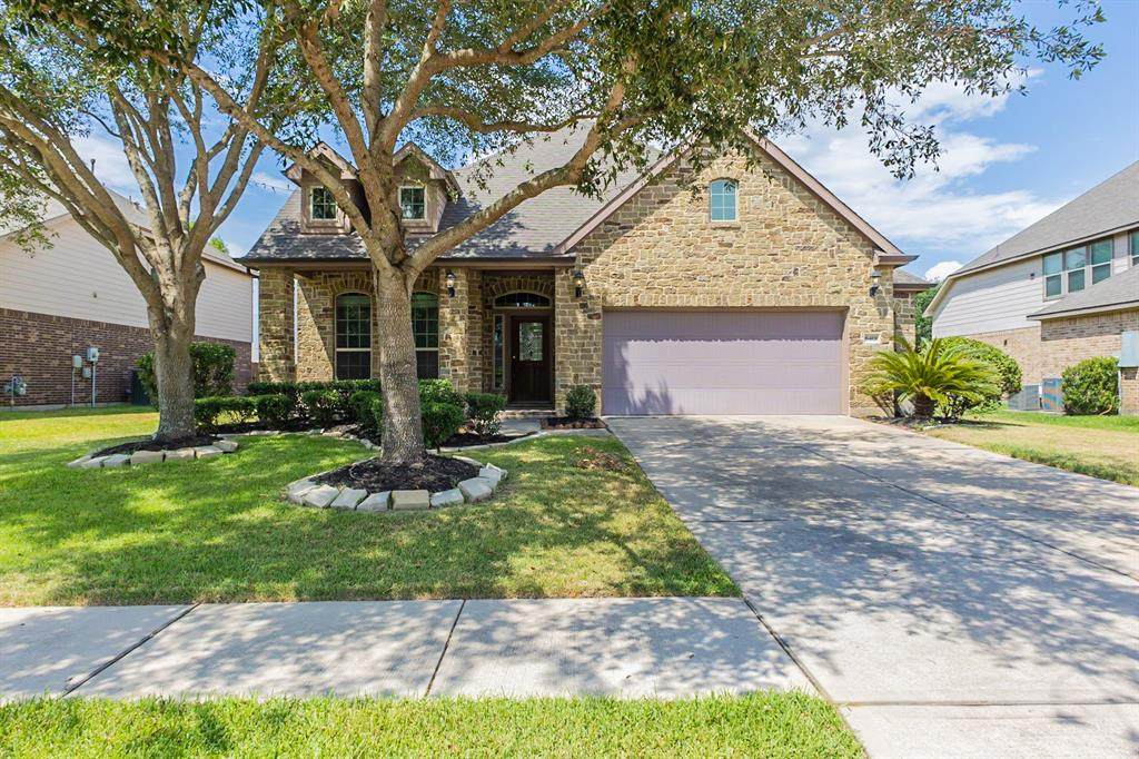 6419 Archer Ranch Lane - Photo 1