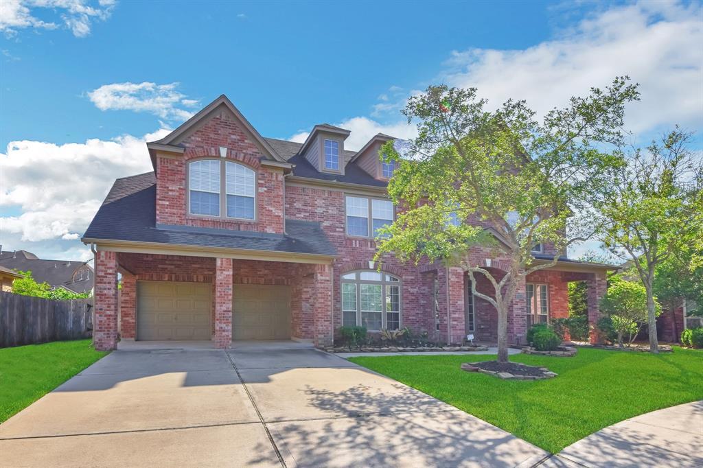 8902 Helena Bend - Photo 1