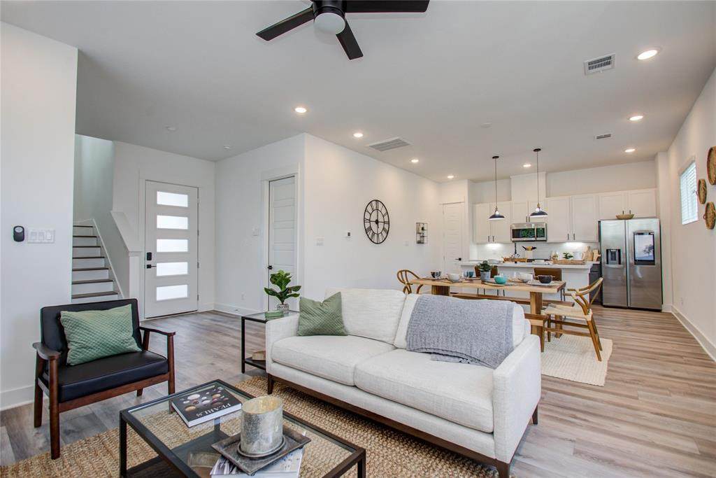 5829 Highland Sky Lane - Photo 1