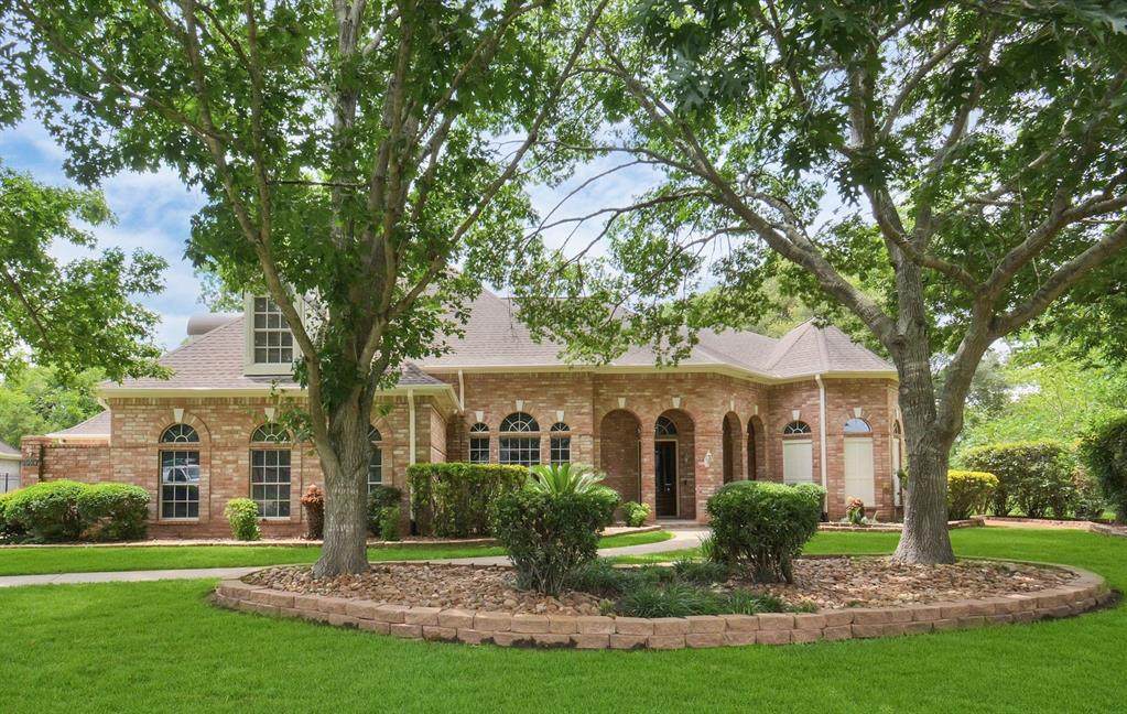 5527 Westerdale Drive - Photo 1