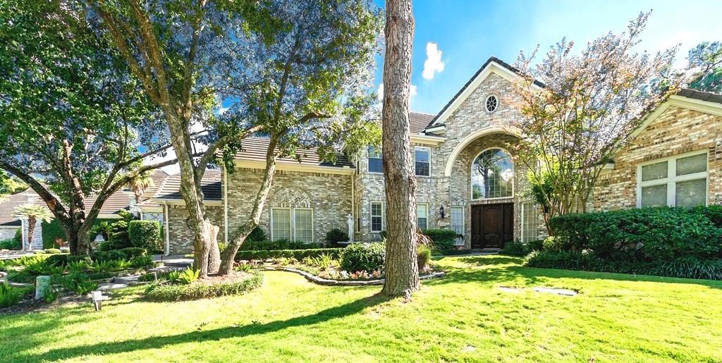 2715 Southern Oaks Drive - Photo 1