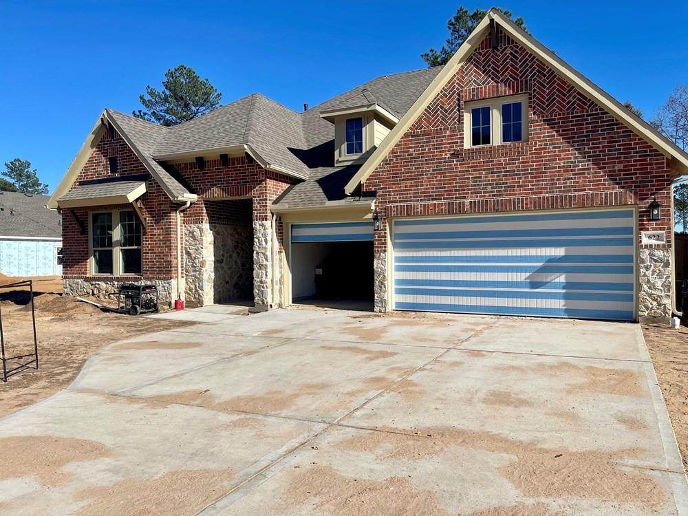 622 Starlit Sky Court - Photo 1