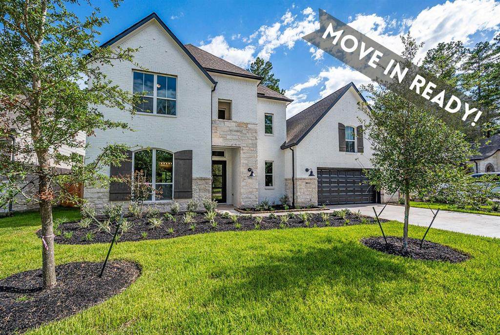 123 Stellar Hills Court - Photo 1