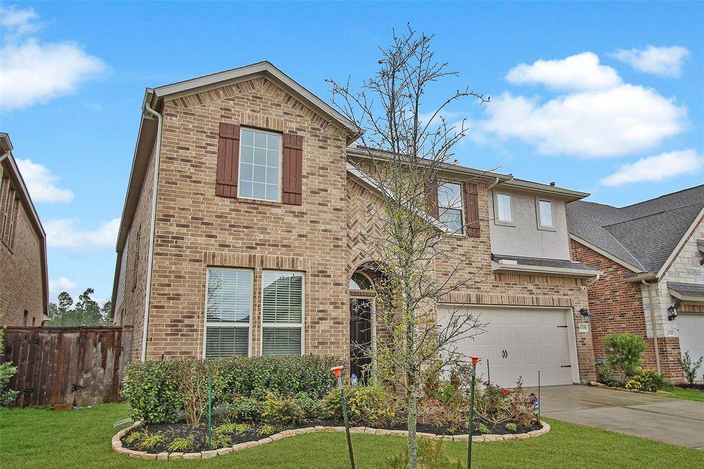 6718 Gallinas Way - Photo 1