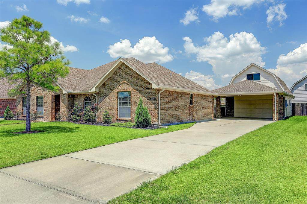 6719 Travis Street - Photo 1
