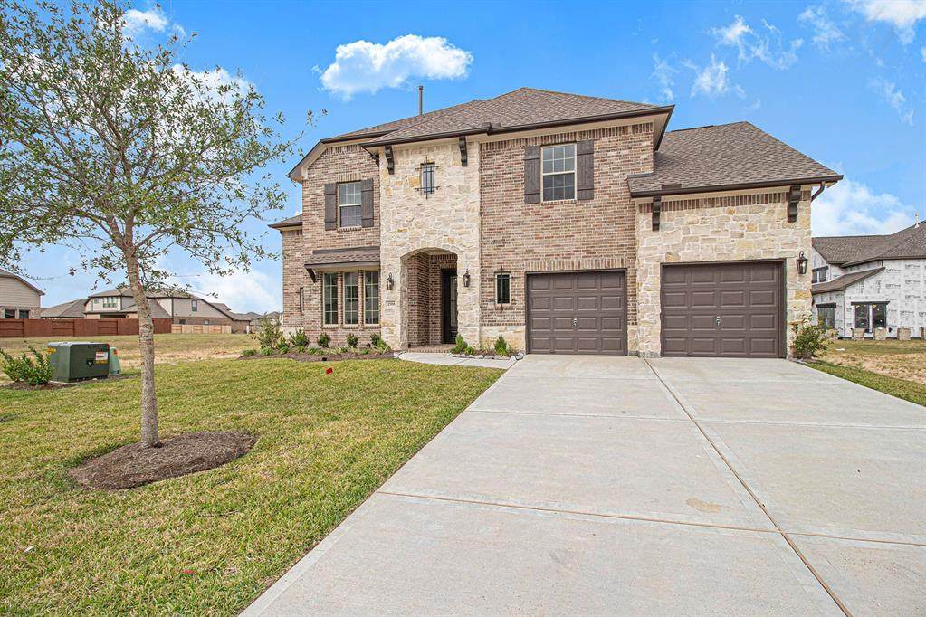 12918 Wintery Tide Drive - Photo 1