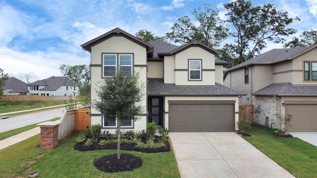 1830 Waters Branch Drive - Photo 1