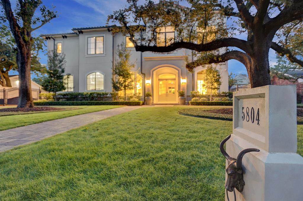 5804 Bayou Glen Road - Photo 1