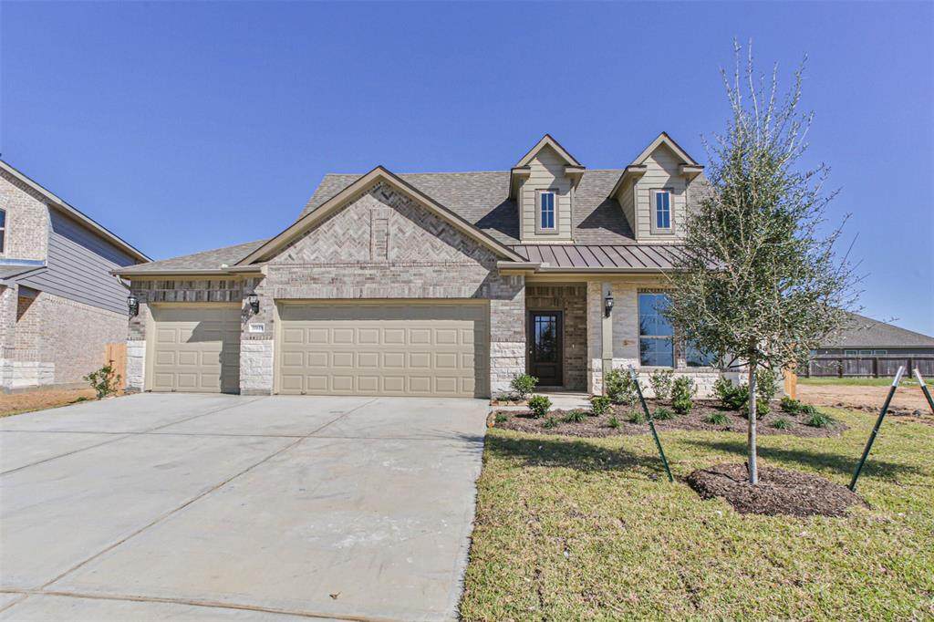 31618 Owen Ridge Circle - Photo 1
