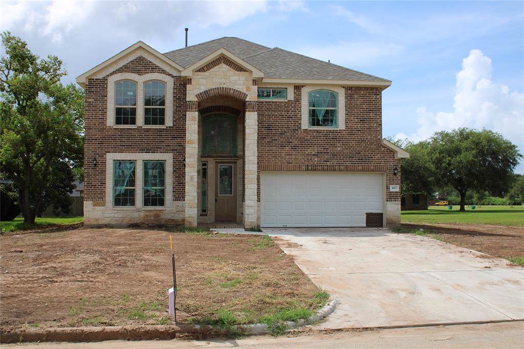 407 Buena Vista - Photo 1