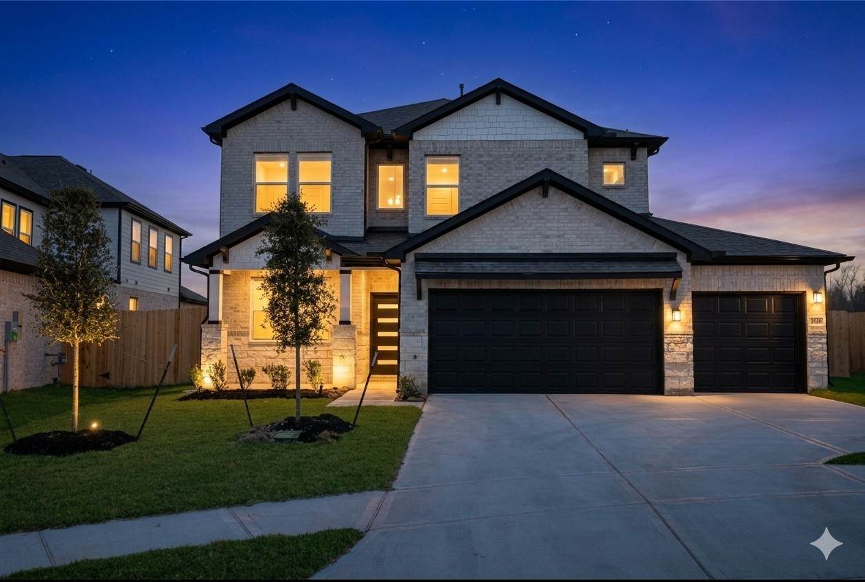 3406 Windmill Palm Drive - Photo 1