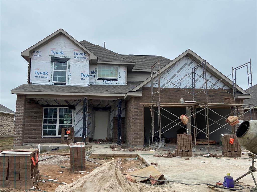 165 Bayou Bend Boulevard - Photo 1