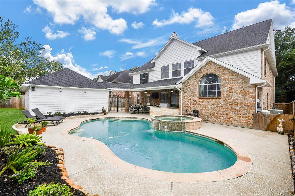 2206 Spanish Forest Lane - Photo 1