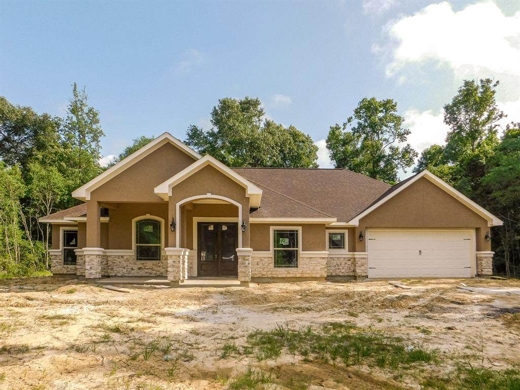 615 Road 660 - Photo 1