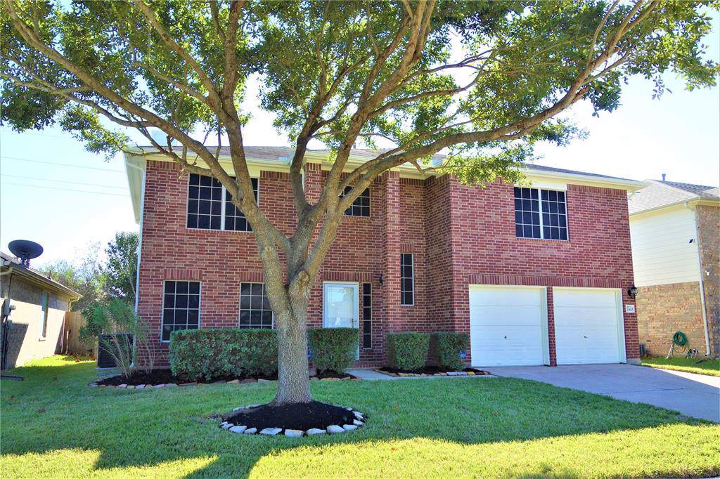 20615 Rainstone Court - Photo 1