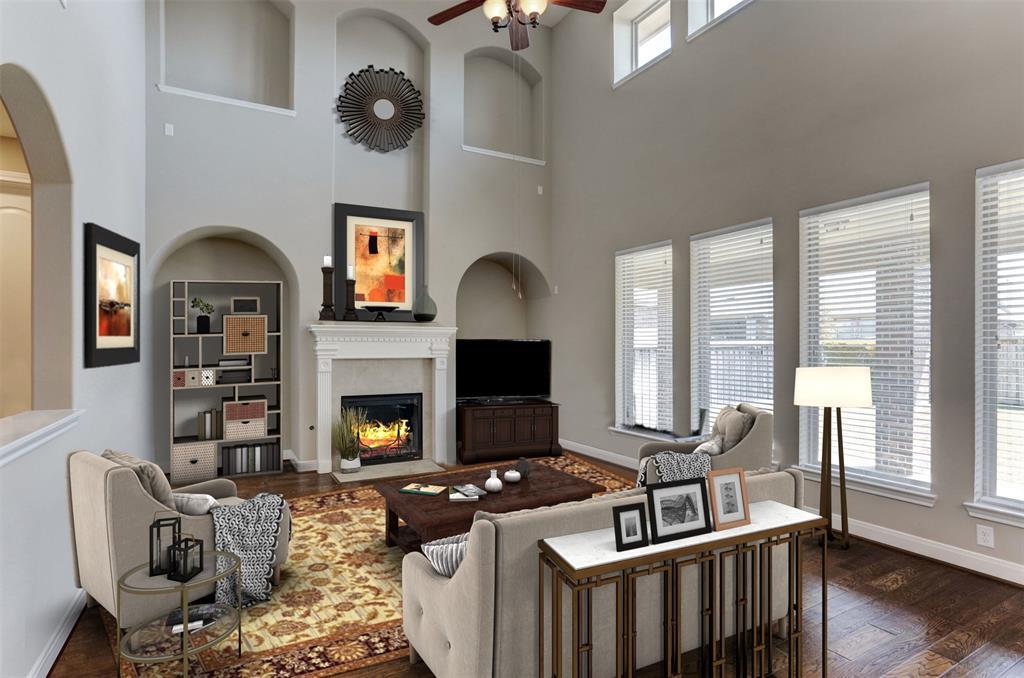 17215 Bland Mills Lane - Photo 1