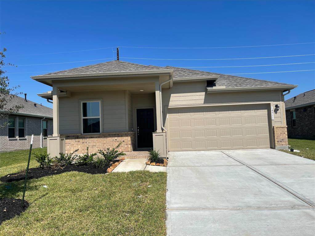 14911 Spring Forest Lane - Photo 1