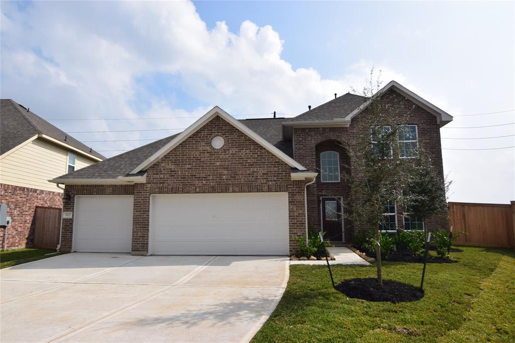 1927 Benbrook Hollow Lane - Photo 1