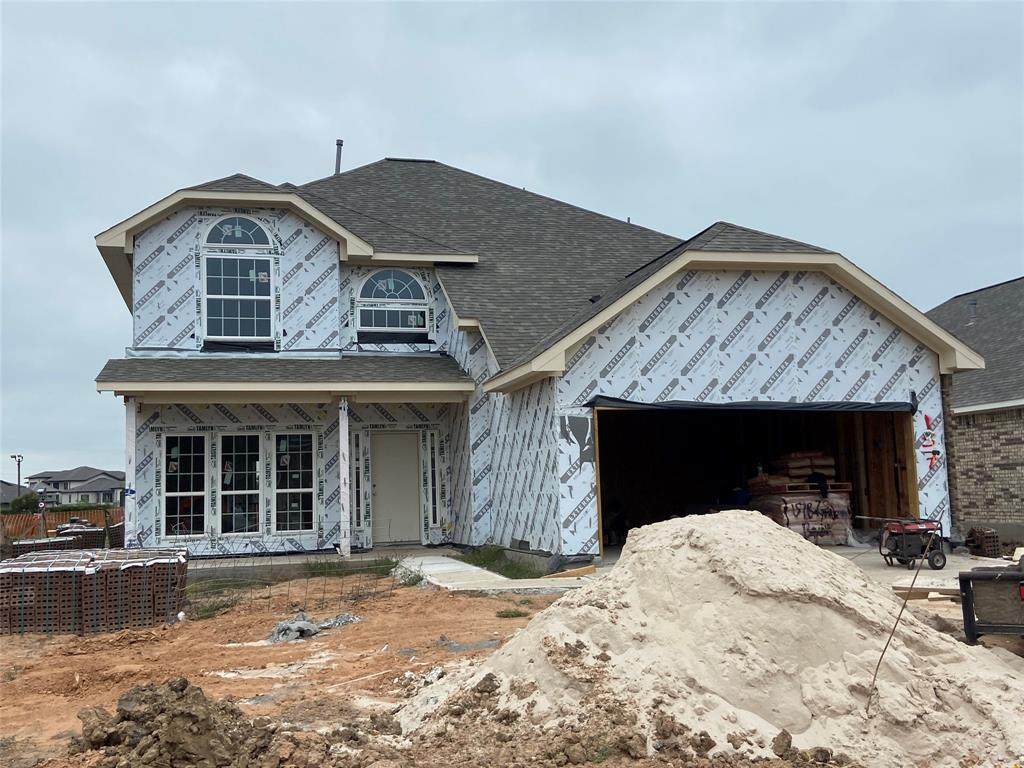 157 Bayou Bend Boulevard - Photo 1