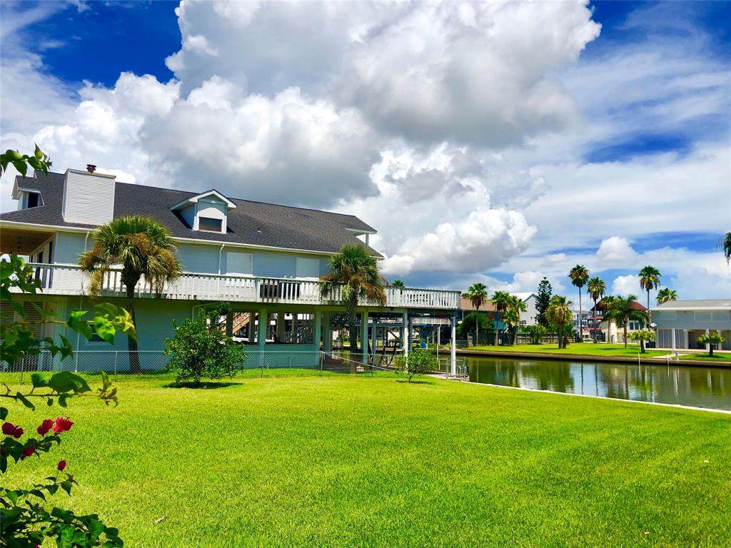 1406 Palmetto Lot 16-1 - Photo 1