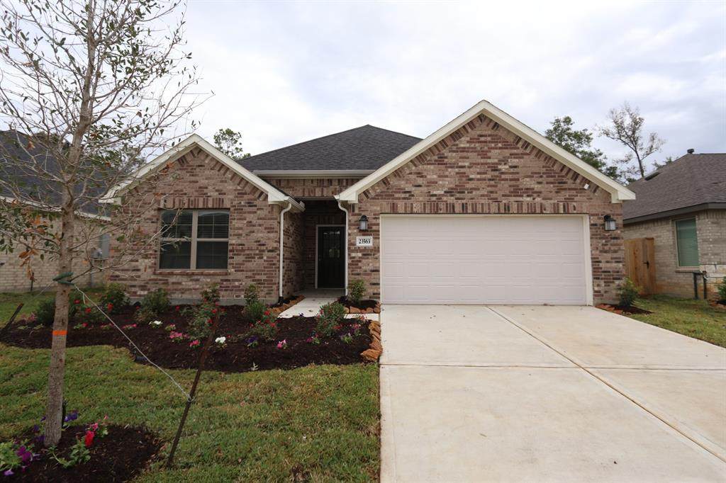 23563 Marble Pass Trace - Photo 1