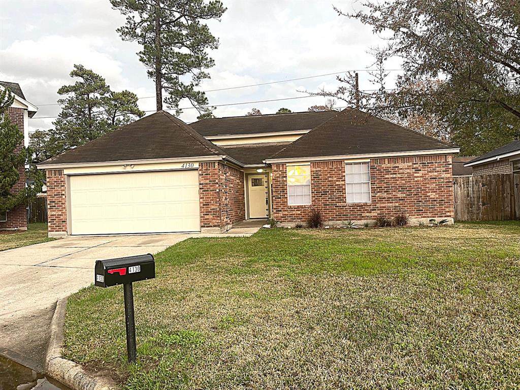 4130 Donalbain Drive - Photo 1