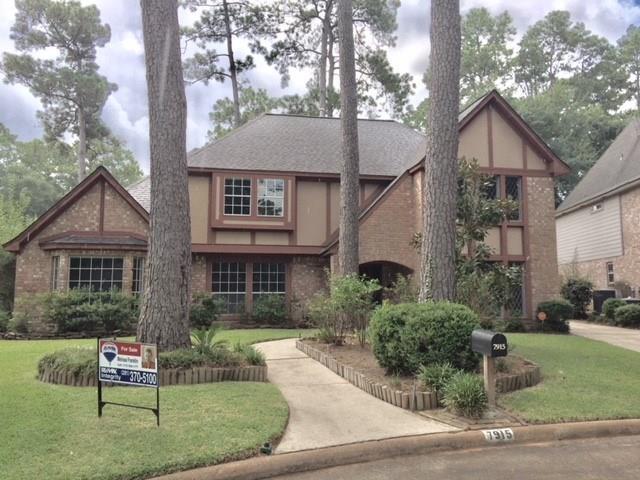 7915 Aleta Drive - Photo 1