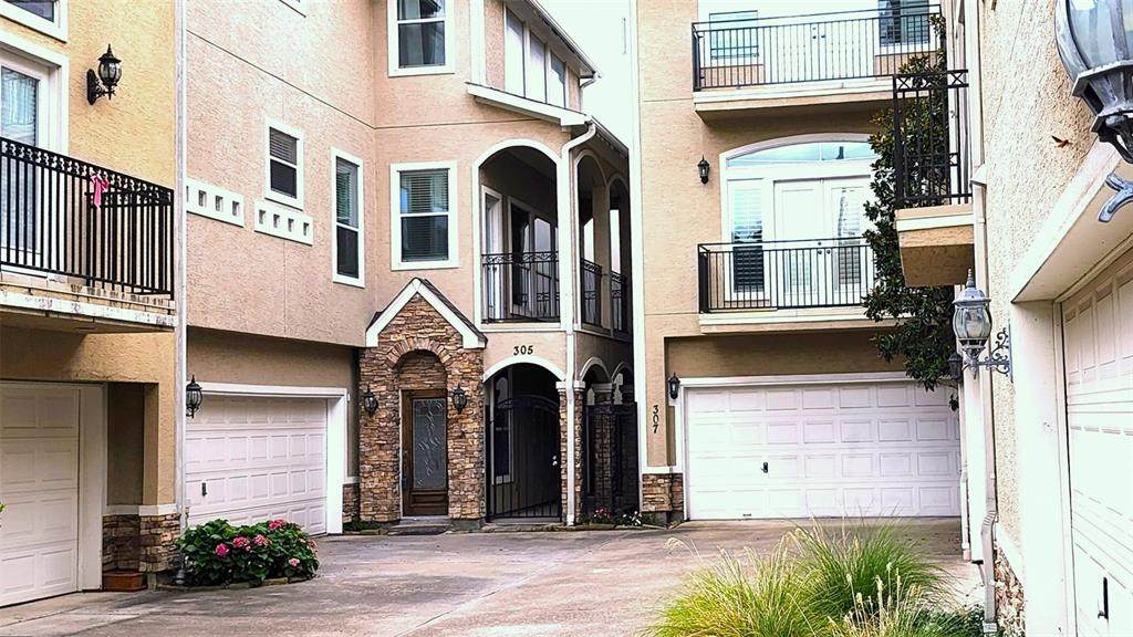305 Reinerman Street - Photo 1