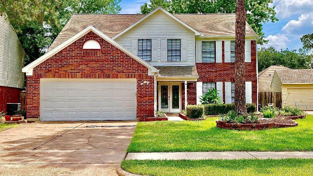 14711 Graywood Grove Lane - Photo 1