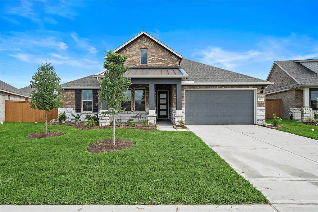 1613 Black Oak Drive - Photo 1