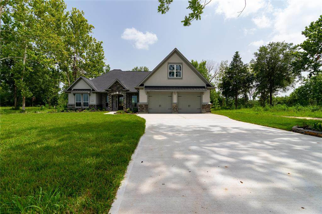 15719 Tower Circle - Photo 1