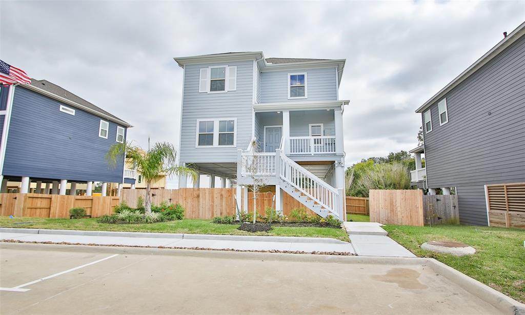 1322 Harbourtown Court - Photo 1