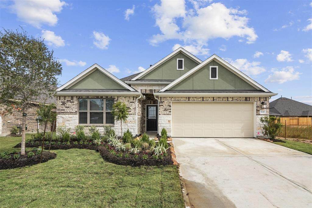 7618 Mistral Lane - Photo 1