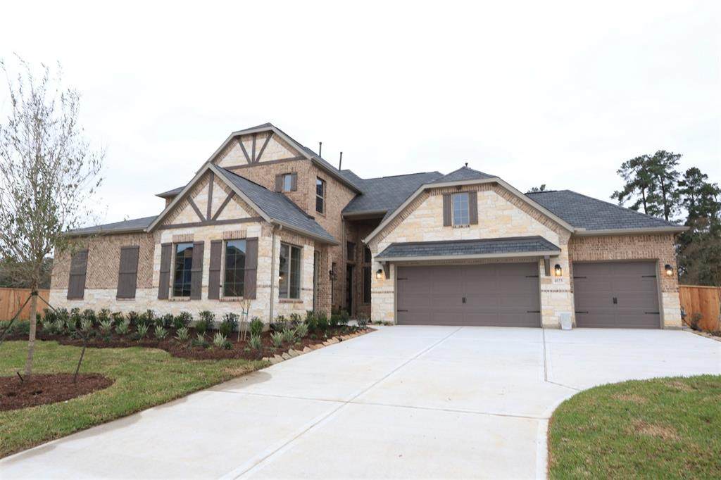 4923 De Lagos Circle - Photo 1