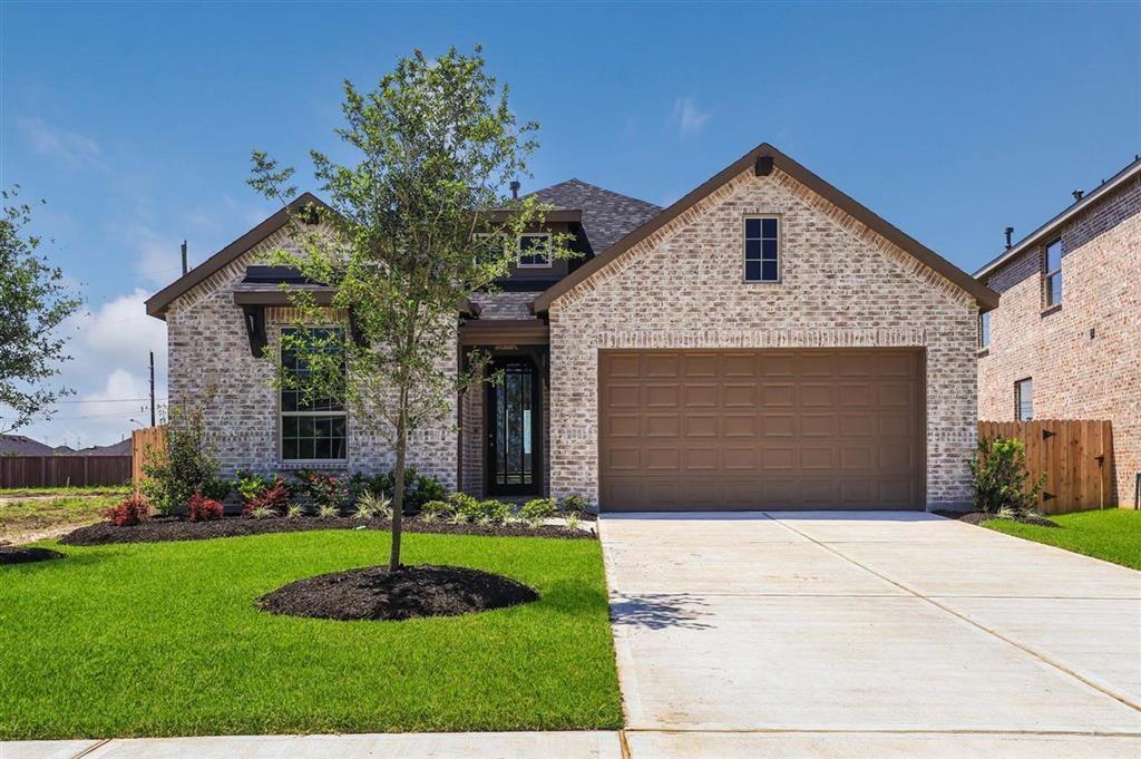 19723 Albany Oaks Ln - Photo 1