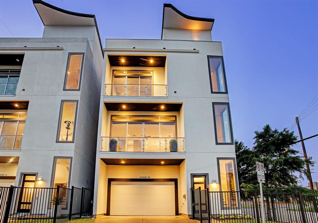 4102 Lillian Street - Photo 1