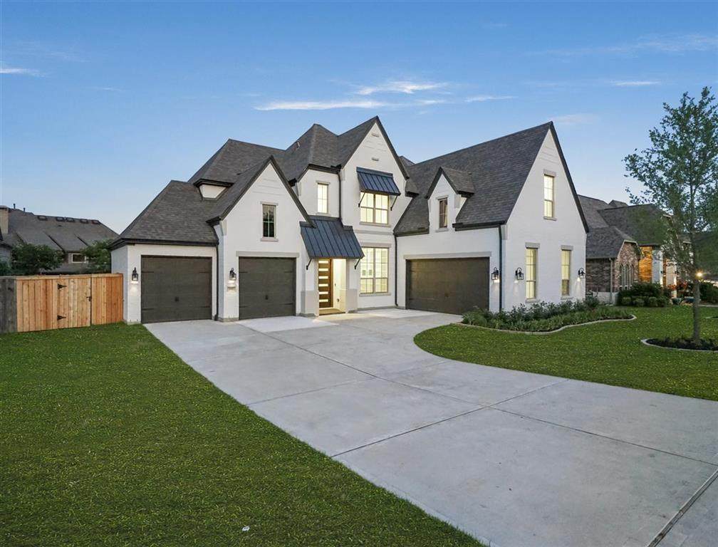 5502 Song Bird Lane - Photo 1
