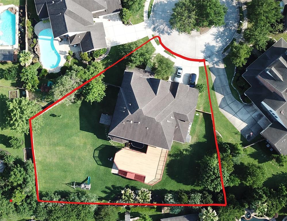 14610 Sutter Creek Lane - Photo 1
