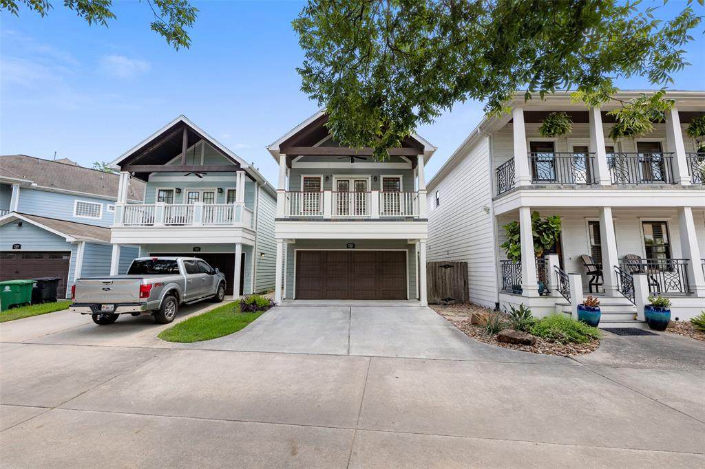 1313 Patton - Photo 1