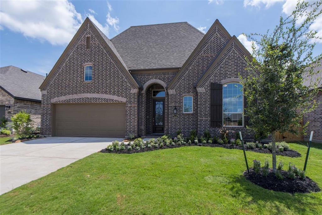 2122 Oswen Trail - Photo 1