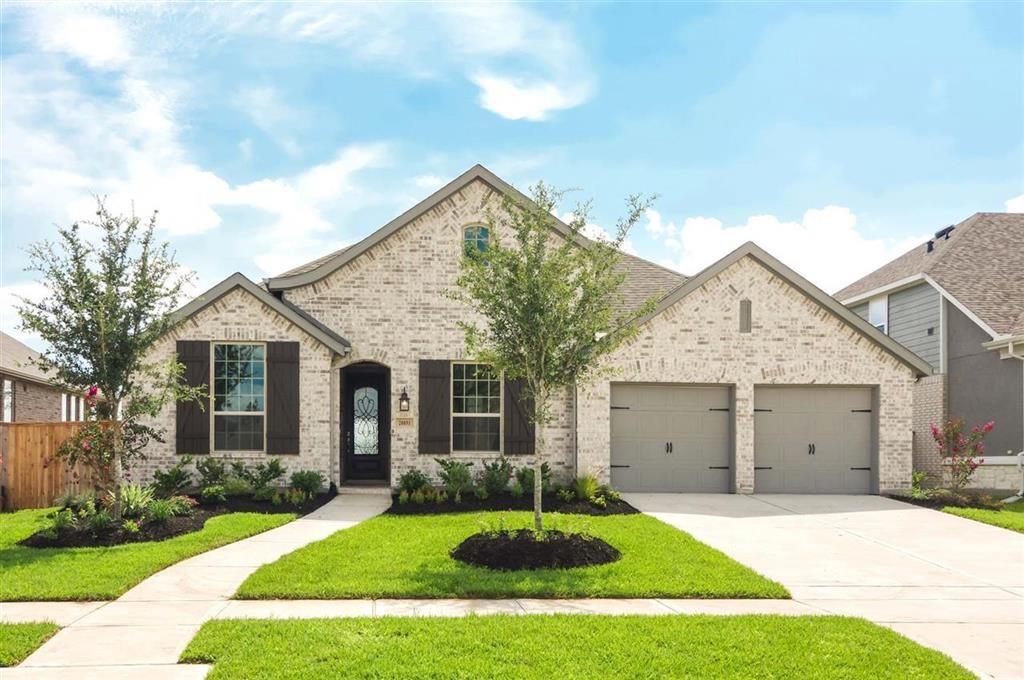 20851 Bighorn Valley Lane - Photo 1