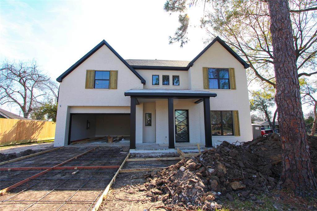 8553 Montridge Drive - Photo 1