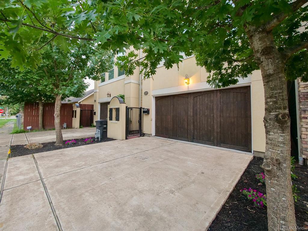4409 Floyd Street - Photo 1